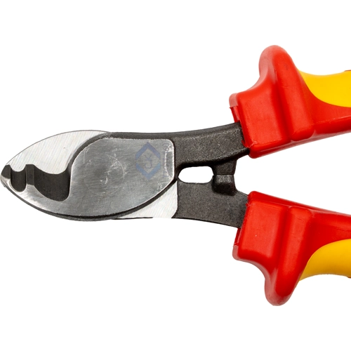 T3973A 160-RND C.K Tools Kabelscheren und Kabelschneider Bild 4