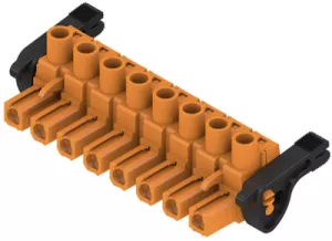 1164890000 Weidmüller Steckverbindersysteme