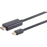 BS10-53035 shiverpeaks Konfektionierte Audiokabel, Displaykabel