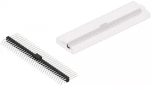SL17SMD10968ZBSM Fischer Elektronik Steckverbindersysteme