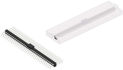 SL17SMD10968ZBSM Fischer Elektronik Steckverbindersysteme