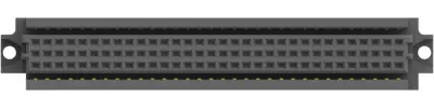 148452-5 TE Connectivity DIN Messerleisten, DIN Federleisten Bild 5