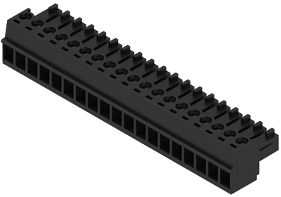 1940990000 Weidmüller PCB Connection Systems Image 2