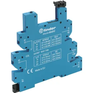 93.61.8.230 Finder Zubehör für Relais