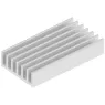 10021286 Fischer Elektronik Kühlkörper
