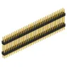 SLV W 7 092 72 G Fischer Elektronik Steckverbindersysteme