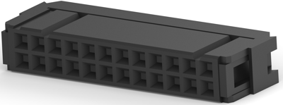 1658620-5 AMP Steckverbindersysteme Bild 1