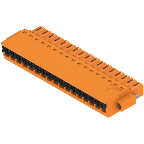 2459540000 Weidmüller Steckverbindersysteme Bild 2