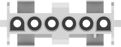 926307-3 AMP Steckverbindersysteme Bild 5