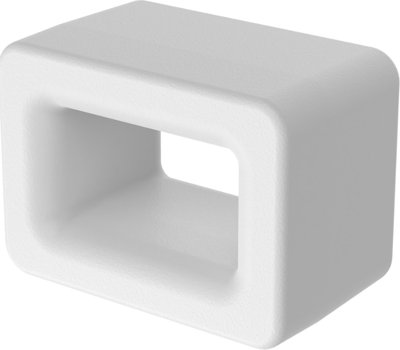 CR2-M Panduit Kabelhalter Bild 1