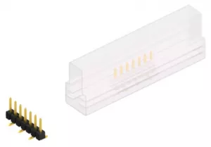 10047135 Fischer Elektronik Steckverbindersysteme