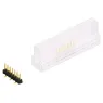 SL 10 SMD 052 7 G SM Fischer Elektronik Steckverbindersysteme