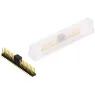 SL 11 SMD 078 46 G B SM Fischer Elektronik Steckverbindersysteme