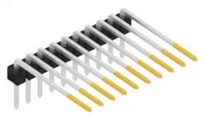 10138176 Fischer Elektronik Steckverbindersysteme