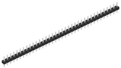10058273 Fischer Elektronik Steckverbindersysteme