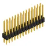 SLV W 4 055 28 G Fischer Elektronik Steckverbindersysteme