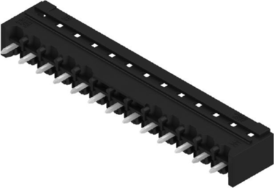 1838320000 Weidmüller Steckverbindersysteme Bild 2
