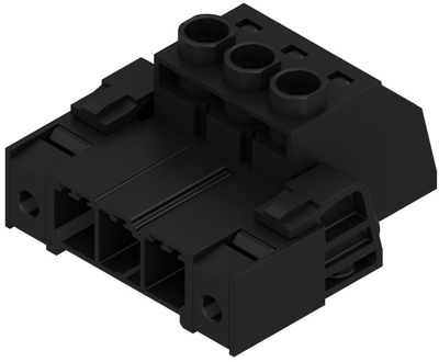 1931970000 Weidmüller Steckverbindersysteme Bild 1