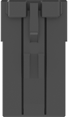 2-1717834-4 AMP Steckverbindersysteme Bild 3