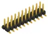 SLLP6SMD05122GPS Fischer Elektronik Steckverbindersysteme
