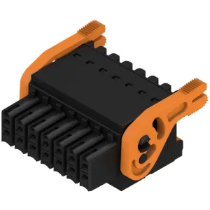 1375770000 Weidmüller Steckverbindersysteme