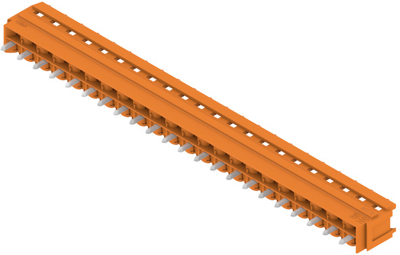 1581980000 Weidmüller Steckverbindersysteme Bild 2