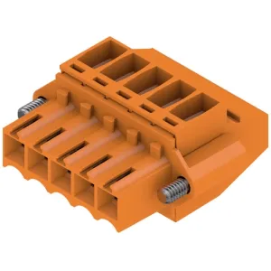 1639040000 Weidmüller Steckverbindersysteme