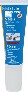 WEICONLOCK® SI 303-31 Rohr- und Gewindedichtung 85 ml
