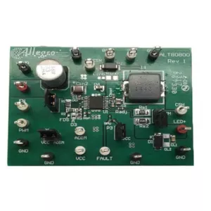 APEK80800KLP-01-T LED-Treiber ICs