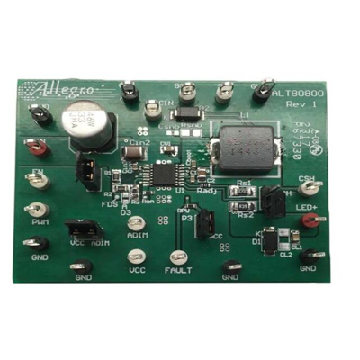 APEK80800KLP-01-T LED-Treiber ICs