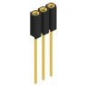 BL 13 3 Fischer Elektronik Steckverbindersysteme
