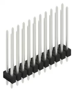 10055699 Fischer Elektronik Steckverbindersysteme