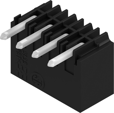 1615430000 Weidmüller Steckverbindersysteme Bild 2