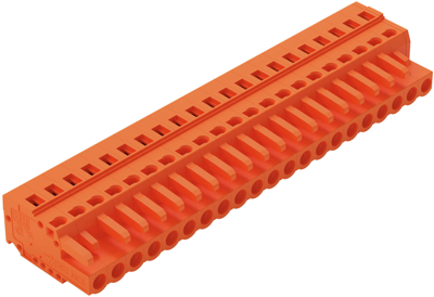 231-321/026-000 WAGO Steckverbindersysteme Bild 1