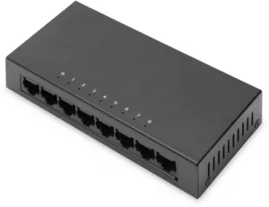 DN-80069 DIGITUS Industrial Ethernet Switches