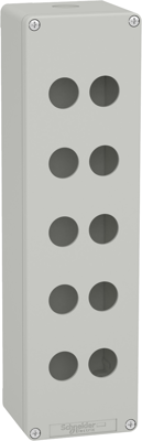 XAPD5510 Schneider Electric Zubehör für Befehlsgeräte Bild 1