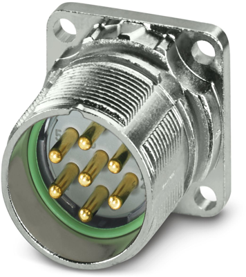 1339319 Phoenix Contact Sensor-Aktor Rundsteckverbinder