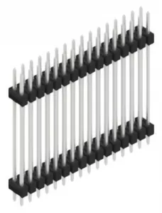 10057619 Fischer Elektronik Steckverbindersysteme