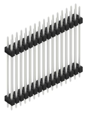 10057619 Fischer Elektronik Steckverbindersysteme