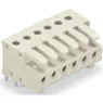 734-546 WAGO Steckverbindersysteme