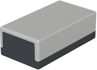 05430002 Bopla Kleingehäuse und Modulgehäuse Bild 1