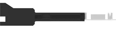 5-103945-2 AMP Steckverbindersysteme Bild 2