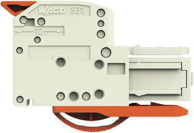 831-1102/322-000 WAGO Steckverbindersysteme Bild 2