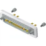 621WA4PAM61B50X CONEC D-Sub Steckverbinder
