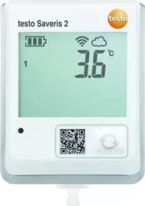 0572 2032 Testo Datenlogger