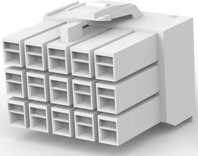 176279-1 AMP Steckverbindersysteme Bild 1