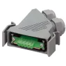 1652240 Phoenix Contact D-Sub Steckverbinder