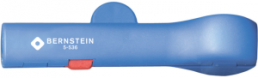 Abisoliermesser für Rundkabel, 1,5-2,5 mm², Leiter-Ø 8-13 mm, L 125 mm, 41 g, 5-536