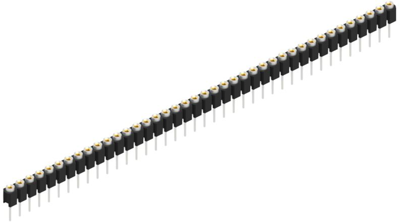 10041077 Fischer Elektronik Steckverbindersysteme