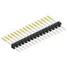 SL 12 SMD 109 16 S Fischer Elektronik Steckverbindersysteme